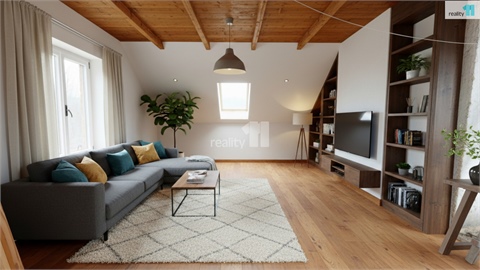 Prodej rodinného domu, 258 m² - 18