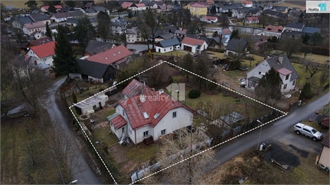 Prodej rodinného domu, 258 m² 2