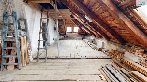 Prodej rodinného domu, 258 m² 16