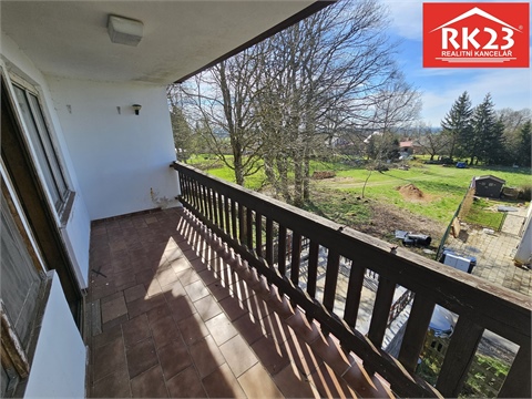 Prodej rodinného domu, 422 m² - 6