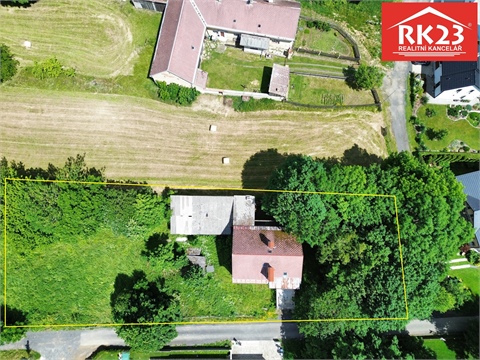 Prodej rodinného domu, 422 m² 2