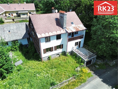 Prodej rodinného domu, 422 m² 18