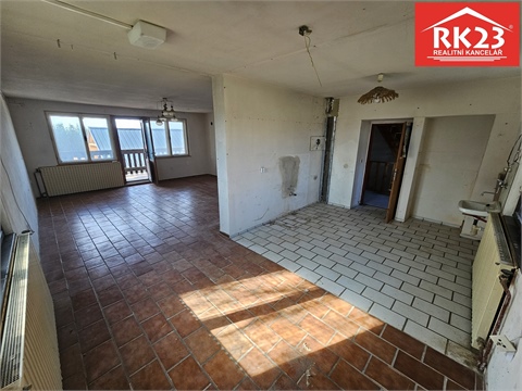 Prodej rodinného domu, 422 m² - 10