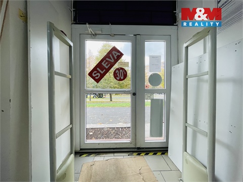 Pronájem obchodních prostor, 1 000 m² 2