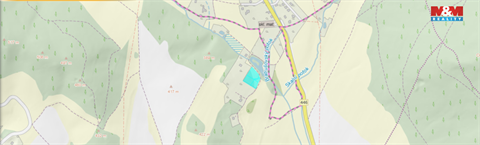 Prodej zemědělské půdy, 5 000 m² - 10