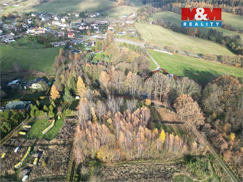 Prodej zemědělské půdy, 5 000 m² 8