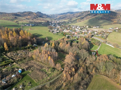 Prodej zemědělské půdy, 5 000 m² 2