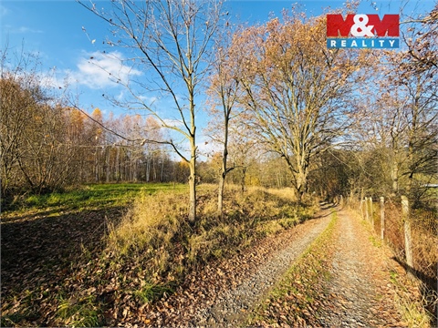 Prodej zemědělské půdy, 5 000 m² 10