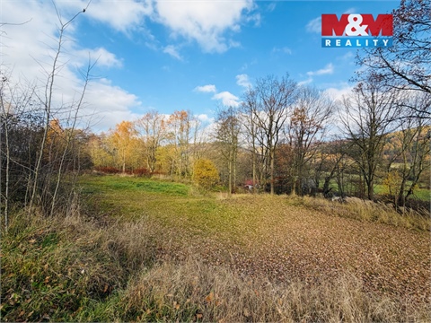 Prodej zemědělské půdy, 5 000 m² - 8