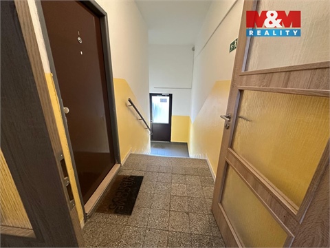 Prodej bytu 1kk, 28 m² 10