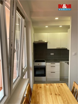 Prodej bytu 1kk, 28 m² - 4