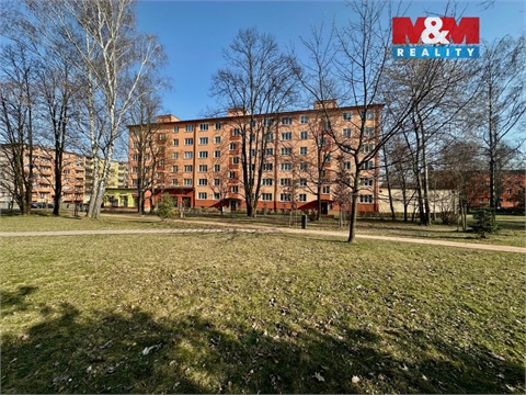 Prodej bytu 1kk, 28 m² - 16