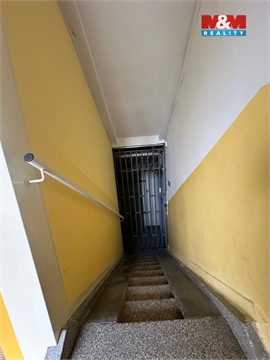 Prodej bytu 1kk, 28 m² 12