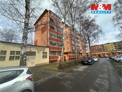 Prodej bytu 1kk, 28 m² 14