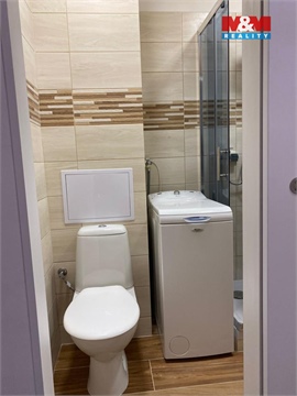 Prodej bytu 1kk, 28 m² 8