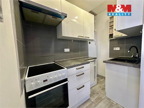 Prodej bytu 1kk, 28 m² - 8