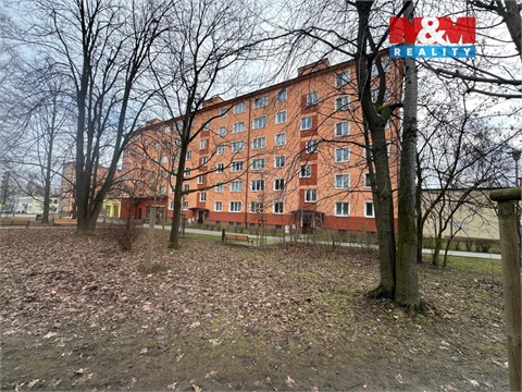 Prodej bytu 1kk, 28 m² - 14