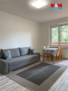 Prodej bytu 1kk, 28 m² - 2