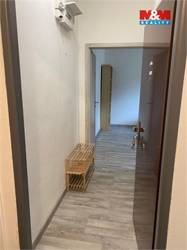 Prodej bytu 1kk, 28 m² 4