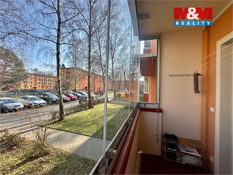Prodej bytu 1kk, 28 m² - 14