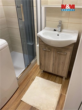 Prodej bytu 1kk, 28 m² - 6