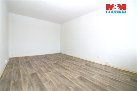 Pronájem bytu 1+1, 41 m² - 4