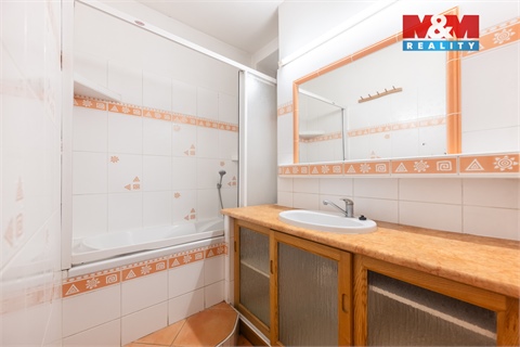 Prodej bytu 2+1, 60 m² - 14