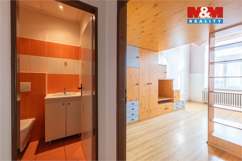 Prodej bytu 2+1, 60 m² - 12