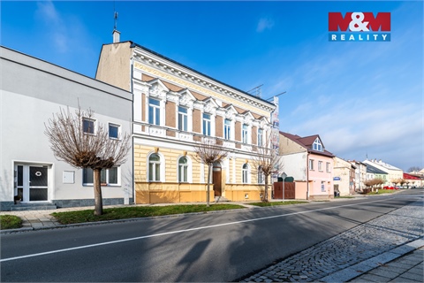 Prodej bytu 2+1, 60 m² 20