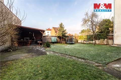 Prodej bytu 2+1, 60 m² - 18