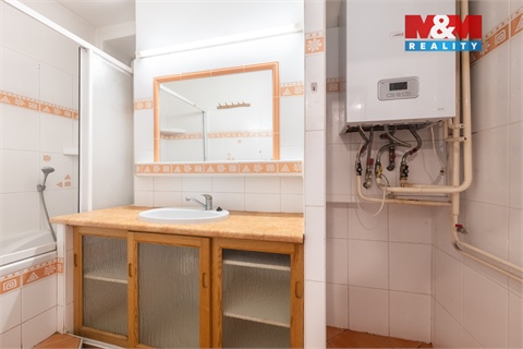 Prodej bytu 2+1, 60 m² 6