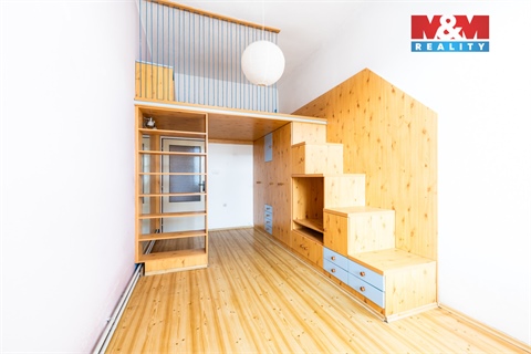 Prodej bytu 2+1, 60 m² - 10