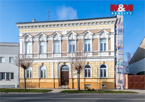 Prodej bytu 2+1, 60 m² - 8