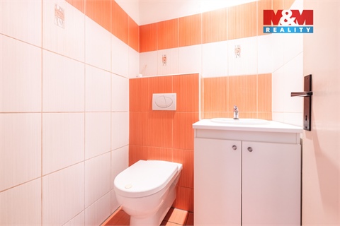 Prodej bytu 2+1, 60 m² 14