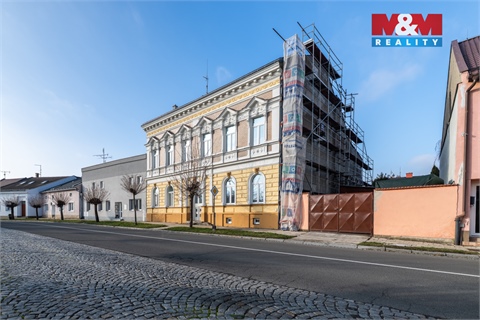 Prodej bytu 2+1, 60 m² - 20