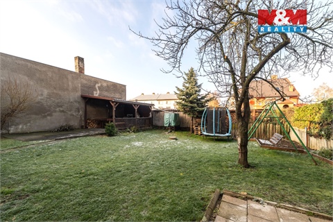 Prodej bytu 2+1, 60 m² 18