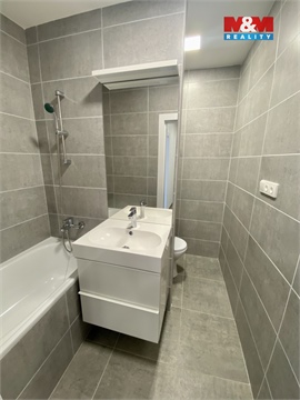 Pronájem bytu 2+1, 45 m² - 10