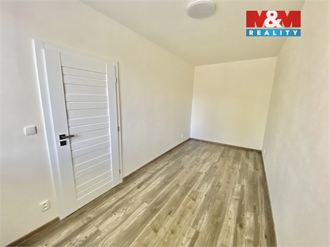 Pronájem bytu 2+1, 45 m² 6