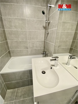 Pronájem bytu 2+1, 45 m² 10