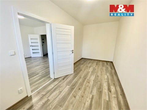 Pronájem bytu 2+1, 45 m² 8