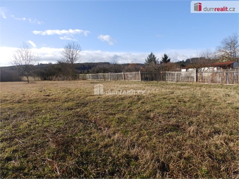 Prodej stavebního pozemku, 1 674 m² - 2