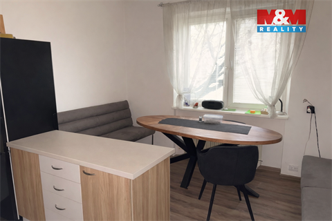 Prodej rodinného domu, 110 m² - 2