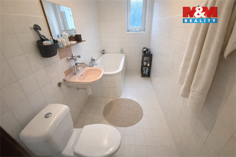 Prodej rodinného domu, 110 m² - 6