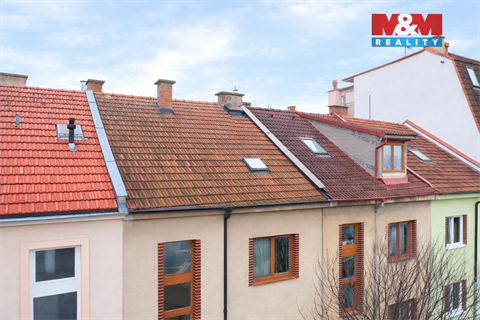 Prodej rodinného domu, 110 m² - 10