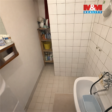 Prodej rodinného domu, 110 m² 6