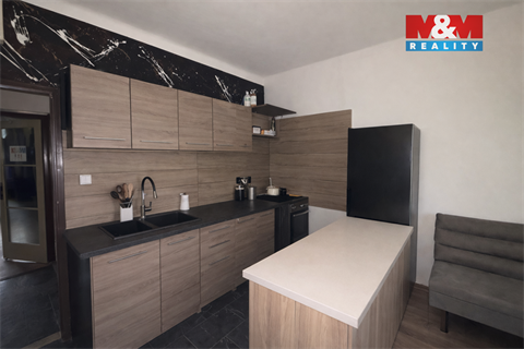 Prodej rodinného domu, 110 m² 2