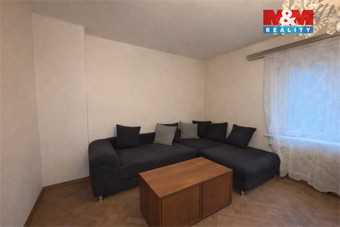 Prodej rodinného domu, 110 m² - 4