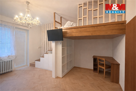 Prodej rodinného domu, 110 m² 8