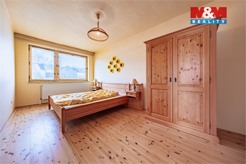 Prodej rodinného domu, 300 m² - 16