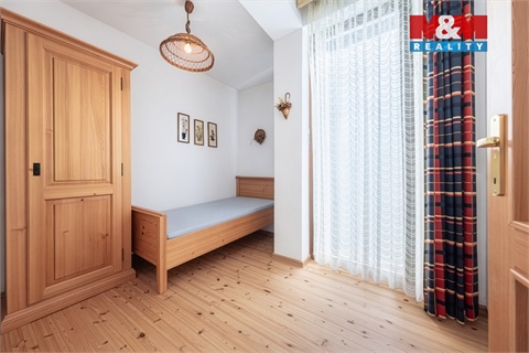 Prodej rodinného domu, 300 m² 22